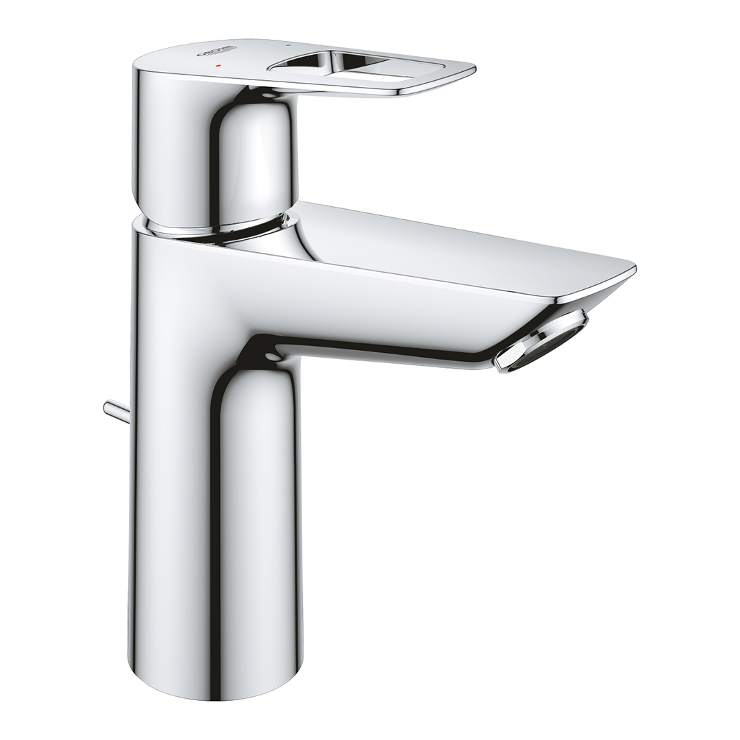 Смесител за умивалник BauLoop-m Grohe  23762001 – Grohe 11.23.70.0219